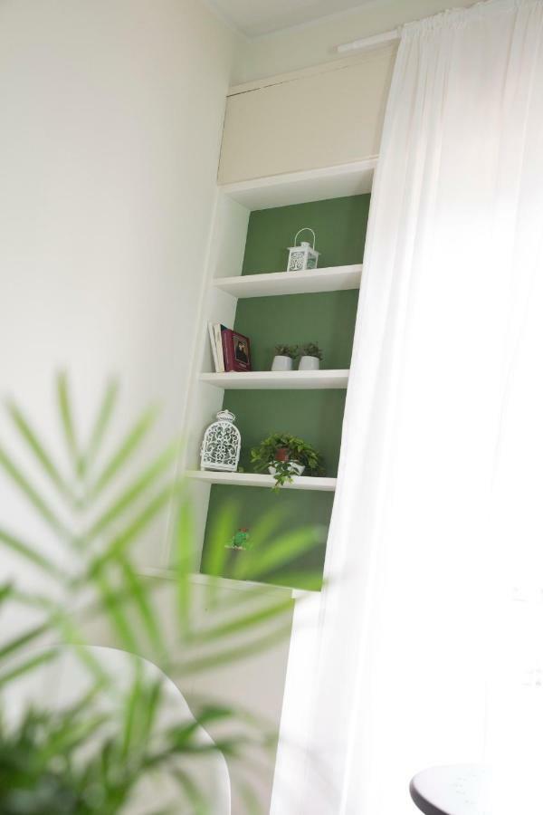 Antico Mercato Bed & Breakfast